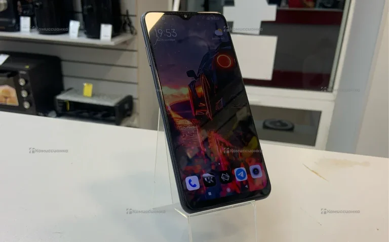 Xiaomi Redmi 9 3/32Gb