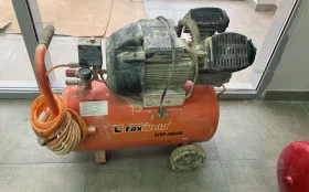 Купить Компрессор Foxweld AERO 360/50 б/у , в Краснодар Цена:6900рублей