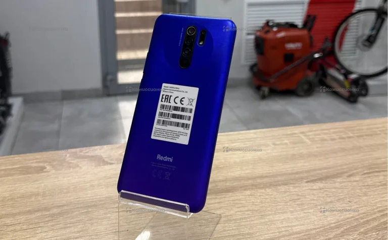 Xiaomi Redmi 9 3/32Gb