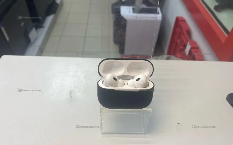 Наушники  AirPods Rep
