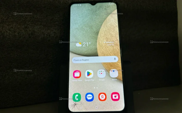 Samsung Samsung galaxy A12 4/64