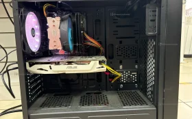 Системный блок Rockstar