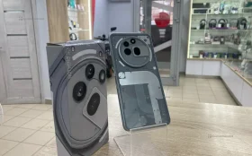 Купить Nothing Phone (3a) Pro 8/256 ГБ б/у , в Пенза Цена:23990рублей