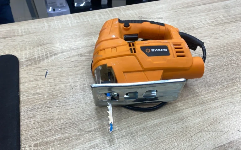 Электролобзик Вихрь ЛЭ-А6/55