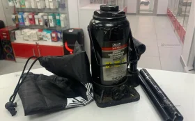 Купить Домкрат гидравлический AVS HJ-B10T, 10т б/у , в Уфа Цена:1490рублей