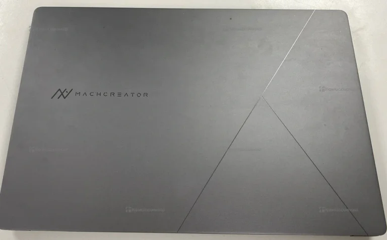 Ноутбук  machcreator