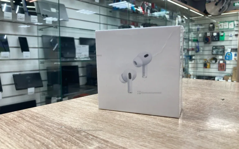Наушники    AirPods 2 Pro