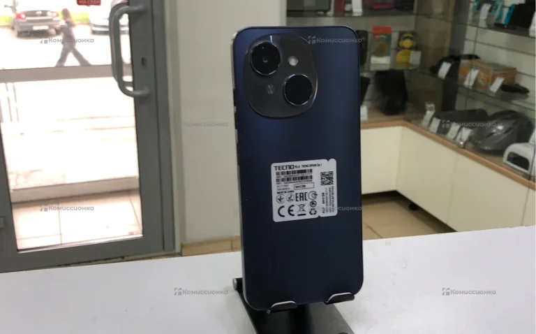Tecno spark go 1 4/64