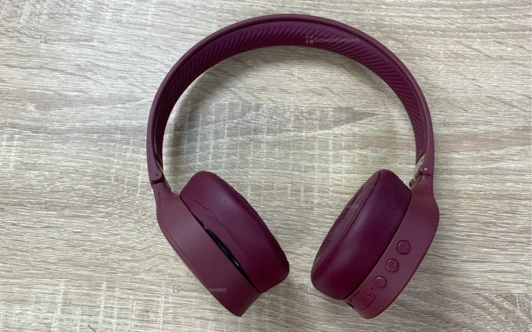 Наушники  tomboys