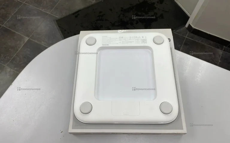 Весы  Xiaomi Smart Scale S200