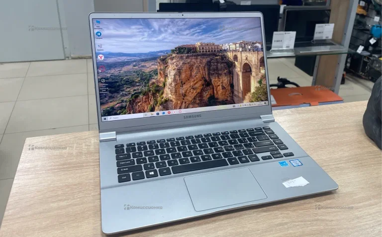 Ноутбук Samsung NoteBook 9