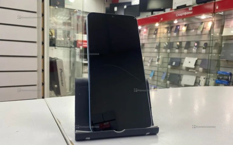Realme C30 4/64Gb