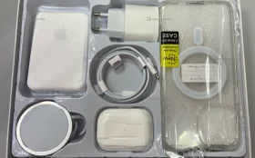 Купить Apple Box 6 в1 б/у , в Казань Цена:790рублей