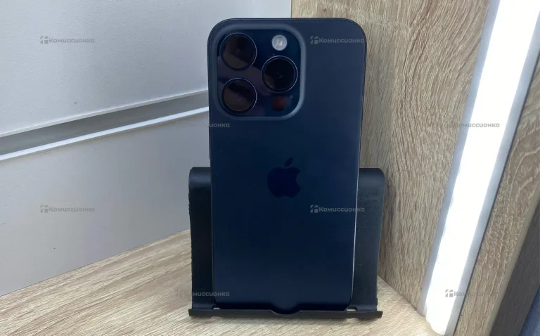 Apple iPhone 15 Pro 8/128 ГБ