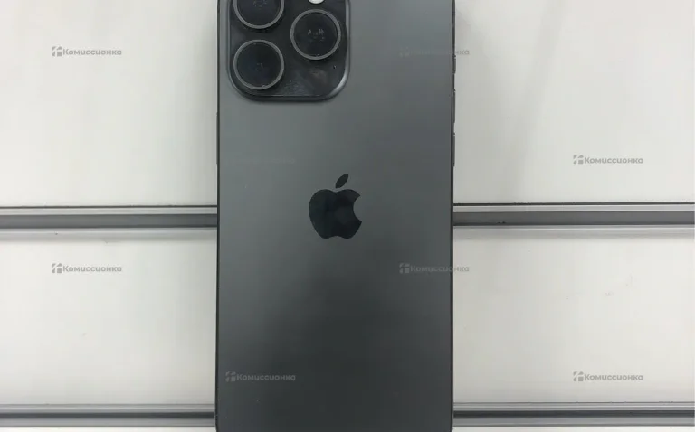 Apple iPhone 15 pro max 256Gb