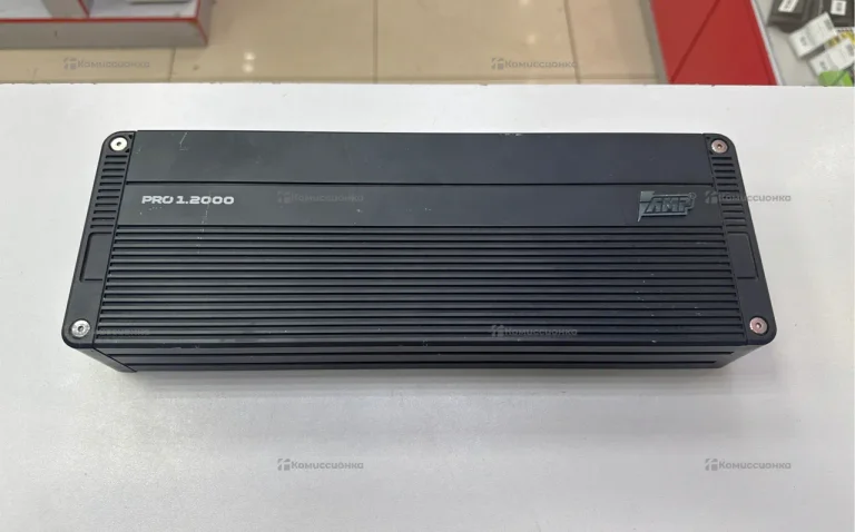 Усилитель AMP Pro 1.2000