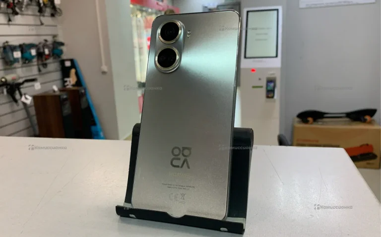 Huawei Nova 10 SE 8/256Gb