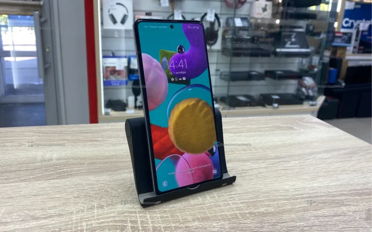 Samsung Galaxy A51 4/64 ГБ