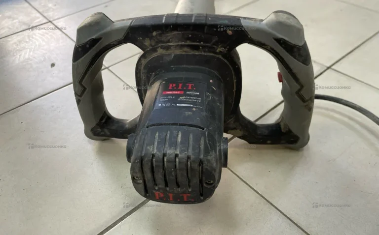 строительный миксер PIT PHM250C