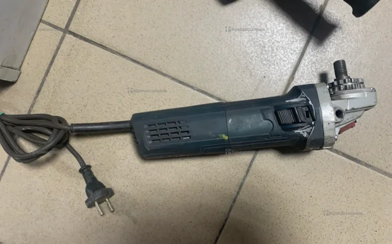 УШМ Bosch 125мм