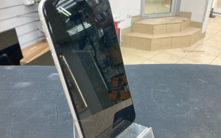 Apple iPhone 11 64GB