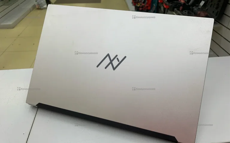 Ноутбук  Machcreator A (i3-1115G4)