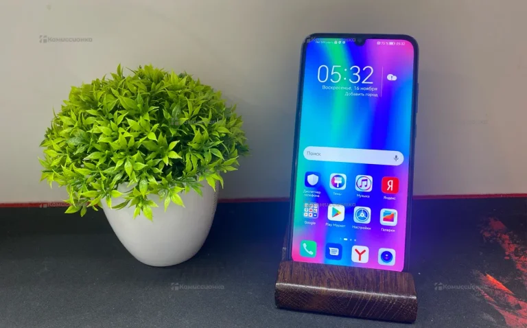 Honor 10 Lite 3/32 ГБ