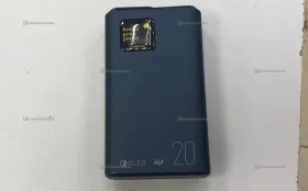 Купить Power Bank  olmio 20.000 mah б/у , в Челябинск Цена:700рублей