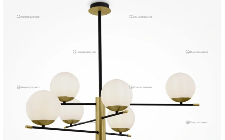 Подвесной светильник Nostalgia MOD048PL 06g