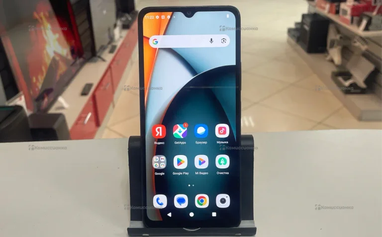Xiaomi Redmi A3 4/128 ГБ
