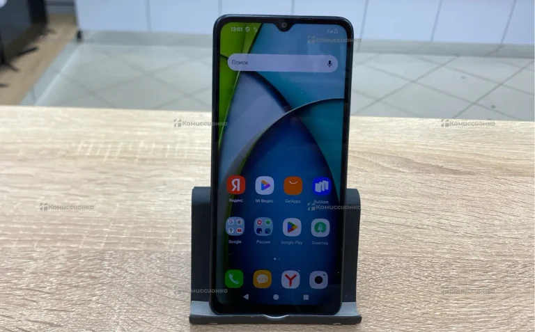 Xiaomi Redmi A3x