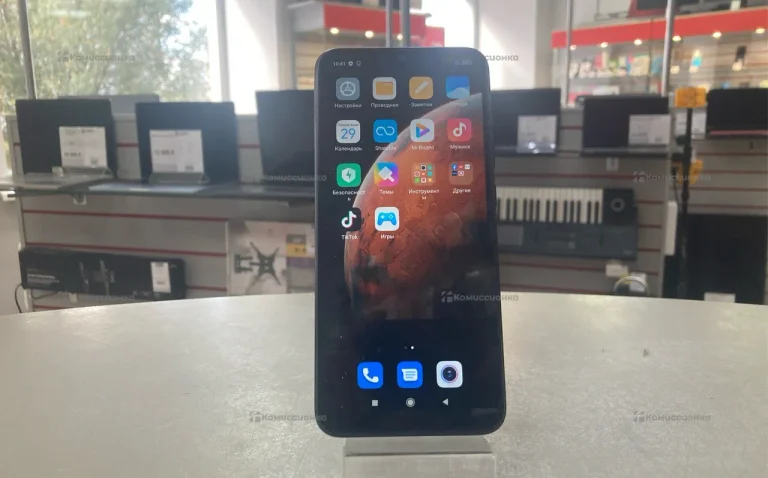 Xiaomi Redmi 9A 2/32 ГБ