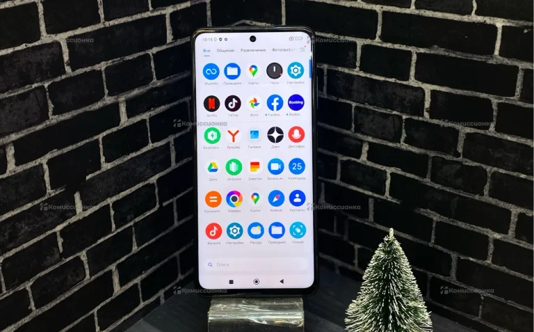 Xiaomi Poco X3 Pro 6/128 ГБ