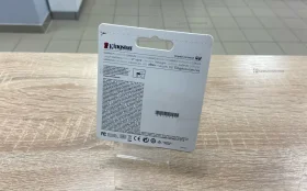 Купить Флеш карта Kingston 1TB б/у , в Нижний Новгород Цена:690рублей