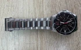 Купить Часы  Casio mtp-1374 б/у , в Тольятти Цена:1990рублей
