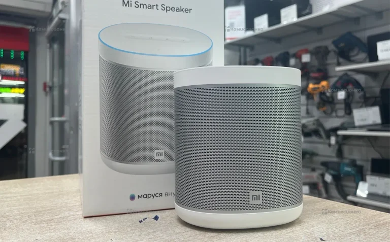 Колонка МАРУСЯ L09G