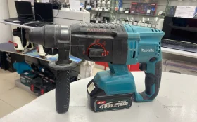 Купить Аккамуляторный перфоратор Makita (реплика) б/у , в Уфа Цена:2490рублей