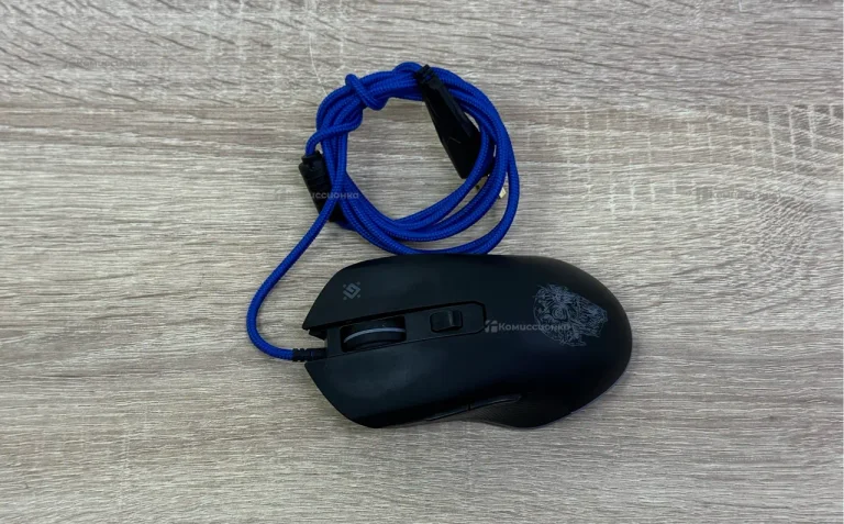 Мышь компьютерная defender