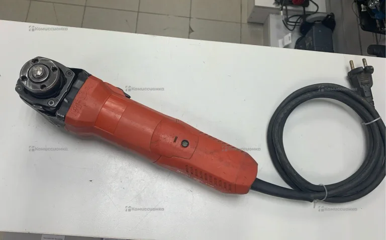 УШМ Hilti AG 125 19 SE