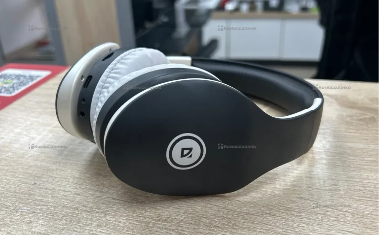 Наушники Defender FreeMotion B525