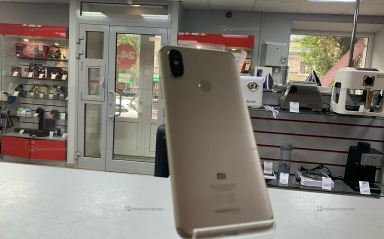 Xiaomi Mi 2 2/32 ГБ