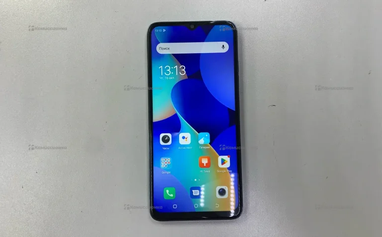 Tecno Spark 10C 4/64 ГБ