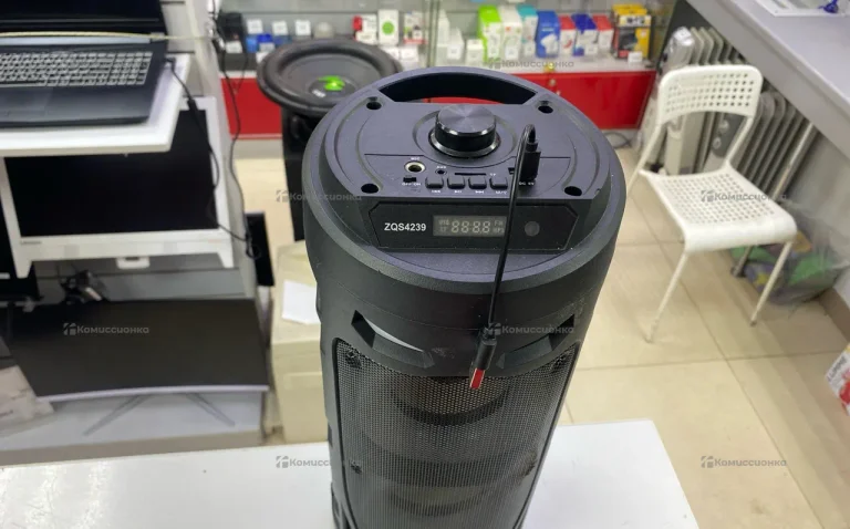 Колонка  Zqs4239