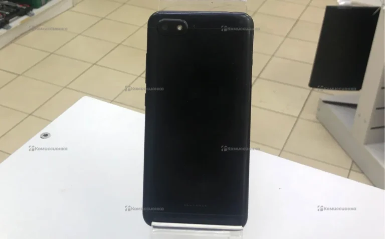 Xiaomi Redmi 6A 3/32 ГБ