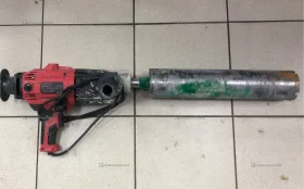 Дрель алмазного бурения Jindy ziz6166