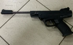 Купить Пневматика Иж 53 б/у , в Чапаевск Цена:3590рублей