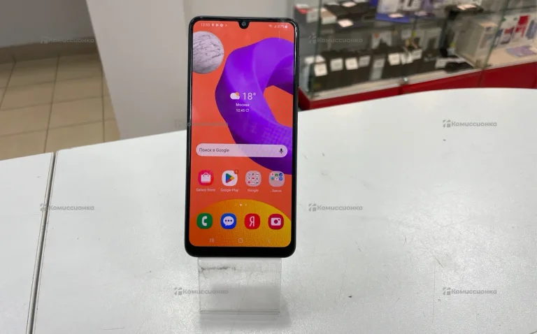 Samsung Galaxy A22 4/128 ГБ