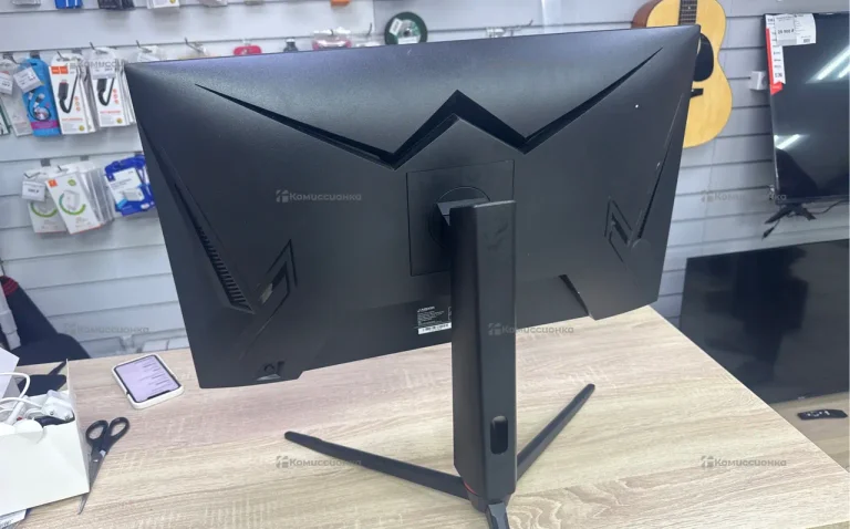 Монитор ARDOR Gaming AQ27H1