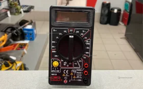Мультиметр Mastech