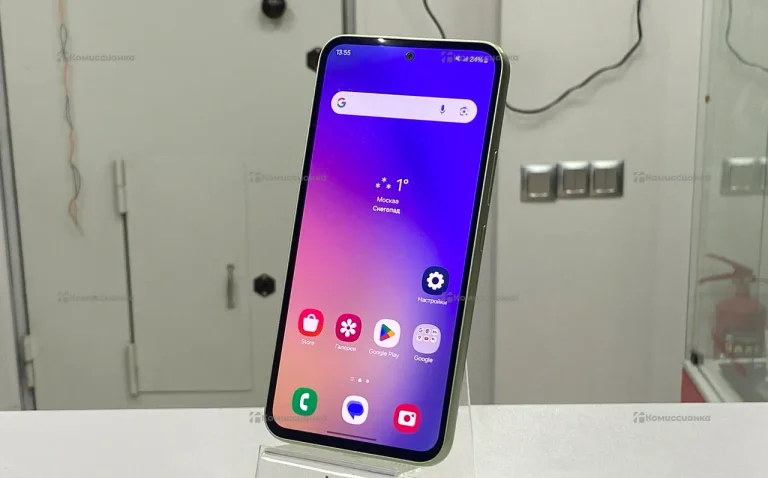 Samsung Galaxy A54 8/256 ГБ